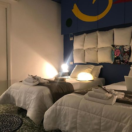 Il Piccolo Rooms Pontedera Dış mekan fotoğraf