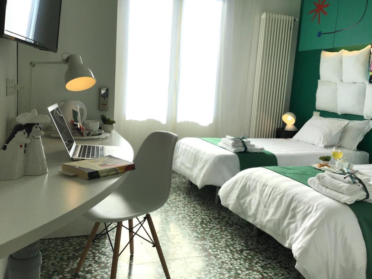Il Piccolo Rooms Pontedera Dış mekan fotoğraf